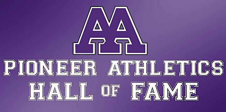 AA Pioneer Hall of Fame Induction 2026 - Ann Arbor, MI