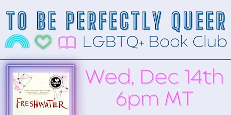 To Be Perfectly Queer Book Club