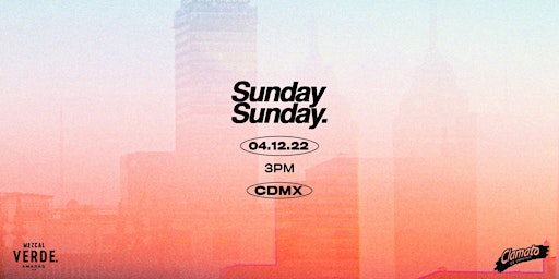 Sunday Sunday Presents: Demi Riquisimo
