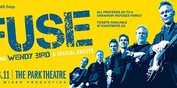 The Fuse with special Guests