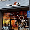Happiest Ours's Logo