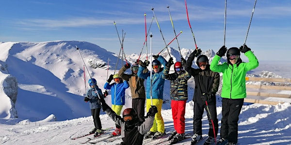 Skilager 2022