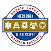Logótipo de Meridian Public Safety Training Facility