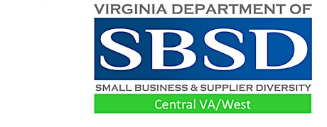 Central/West Virginia Region One-on-one Business Counseling Appointments
