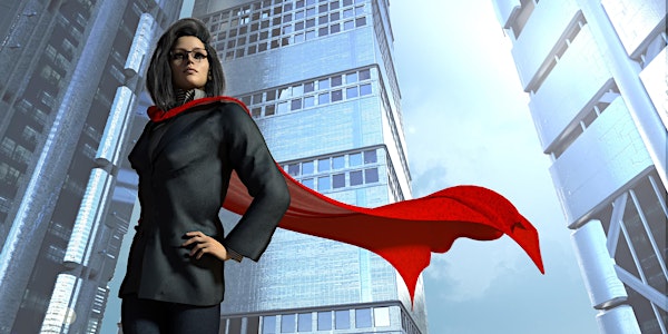 Ignite the Wonder(ous) Woman in You