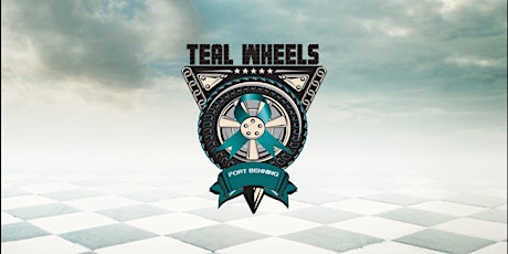 Teal Wheels - Car/Motorcycle Show and Shine primary image