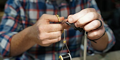 Fly Tying Class - Raleigh, NC