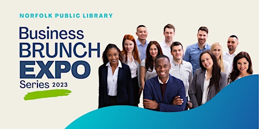 Business Brunch Expo Series