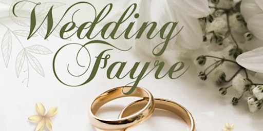 Wedding Fayre - Dobbie Hall
