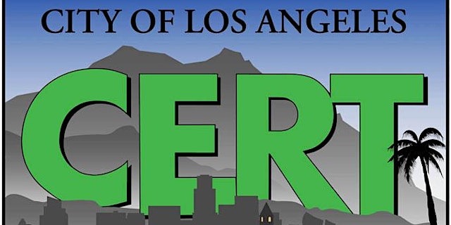 Image principale de LAFD CERT - FS 82