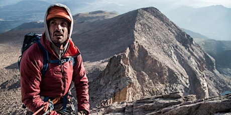 Max Lurie: Climbing Myths and Misinformation Busted