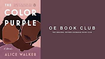 OE Book Club | February | The Color Purple