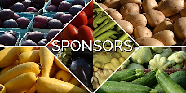 2023 SPONSORS ONLY Central Maryland Vegetable Growers Meeting