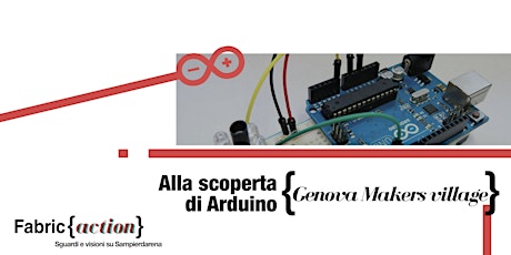 Immagine principale di Alla scoperta di Arduino | 11-15 anni 