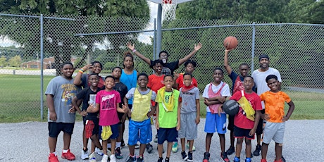 Hornets Youth Basketball Fundraiser