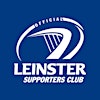 Official Leinster Supporters Club's Logo