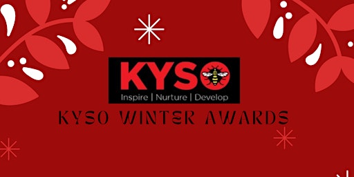 KYSO Winter Awards