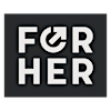 For Her's Logo