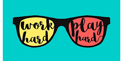How to "Work Hard, Play Hard" When Everyone's Overworked