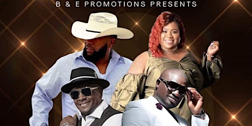 1st Southern Soul Music Festival primary image