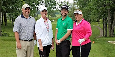 10th Annual Charity Golf Classic primary image