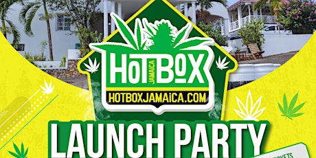 Hotbox House Party