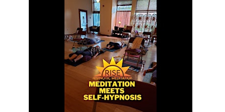 RISE Hypnotic Meditation
