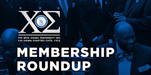 Membership Roundup