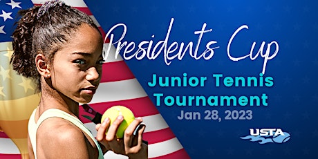 Presidents Cup Junior Tennis Tournament