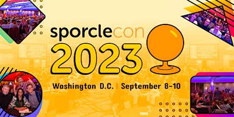 SporcleCon 2023
