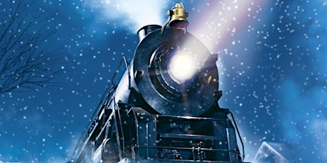 Kids Night Out - All Aboard the Polar Express