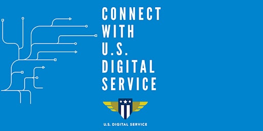 Virtual Tech Connect with U.S. Digital Service