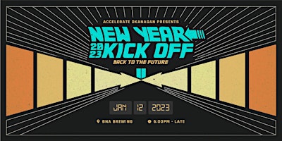 New Year Kick Off 2023