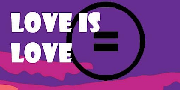 Love is Love 2018 - Free Conference