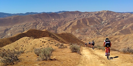 2018 Panoche Desert Hills, Panoche, CA primary image