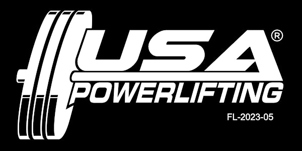 7th Annual USA Powerlifting Capital City Barbell Championships (FL-2023-05)