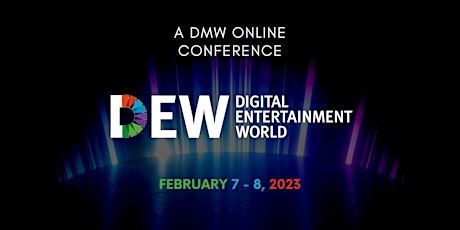 Digital Entertainment World 2023