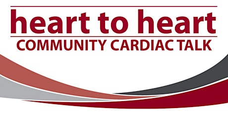 Heart to Heart: Community Talk primary image