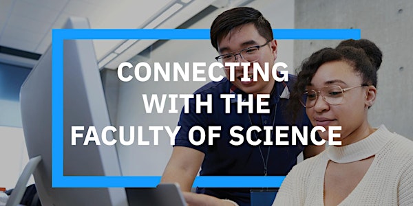 Connecting with the Faculty of Science at York U