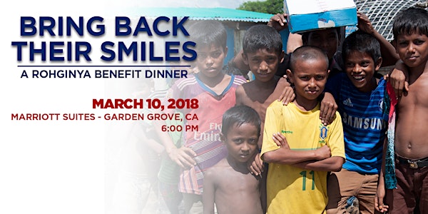 Bring Back Their Smiles