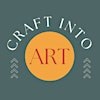Logotipo da organização Craft Into Art