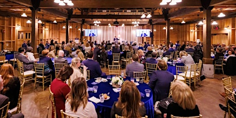 Tallahassee Annual Dinner primary image