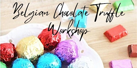 Chocolate Truffle Workshop