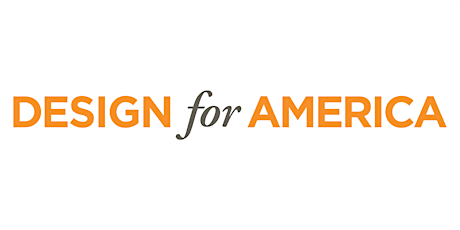 Design for America @ Rutgers Final Showcase