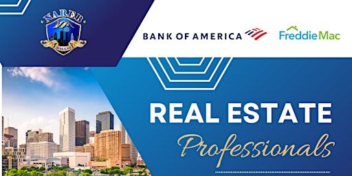 NAREB Dallas  market updates, affordable lending products, and more!