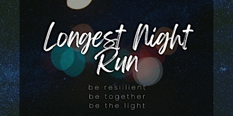 The Longest Night Run