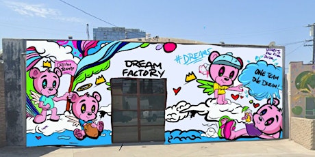 Dream Factory Open House: Taco Tuesday Happy Hour