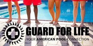 Lifeguard Training Prerequisite -- 32LGP022218 (St. Joseph's College )