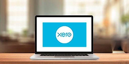 Primaire afbeelding van Xero Cloud Accounting Training