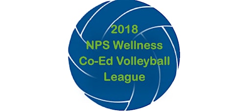 Norfolk Public Schools Employees - 2018 Wellness Volleyball Registration Meeting primary image